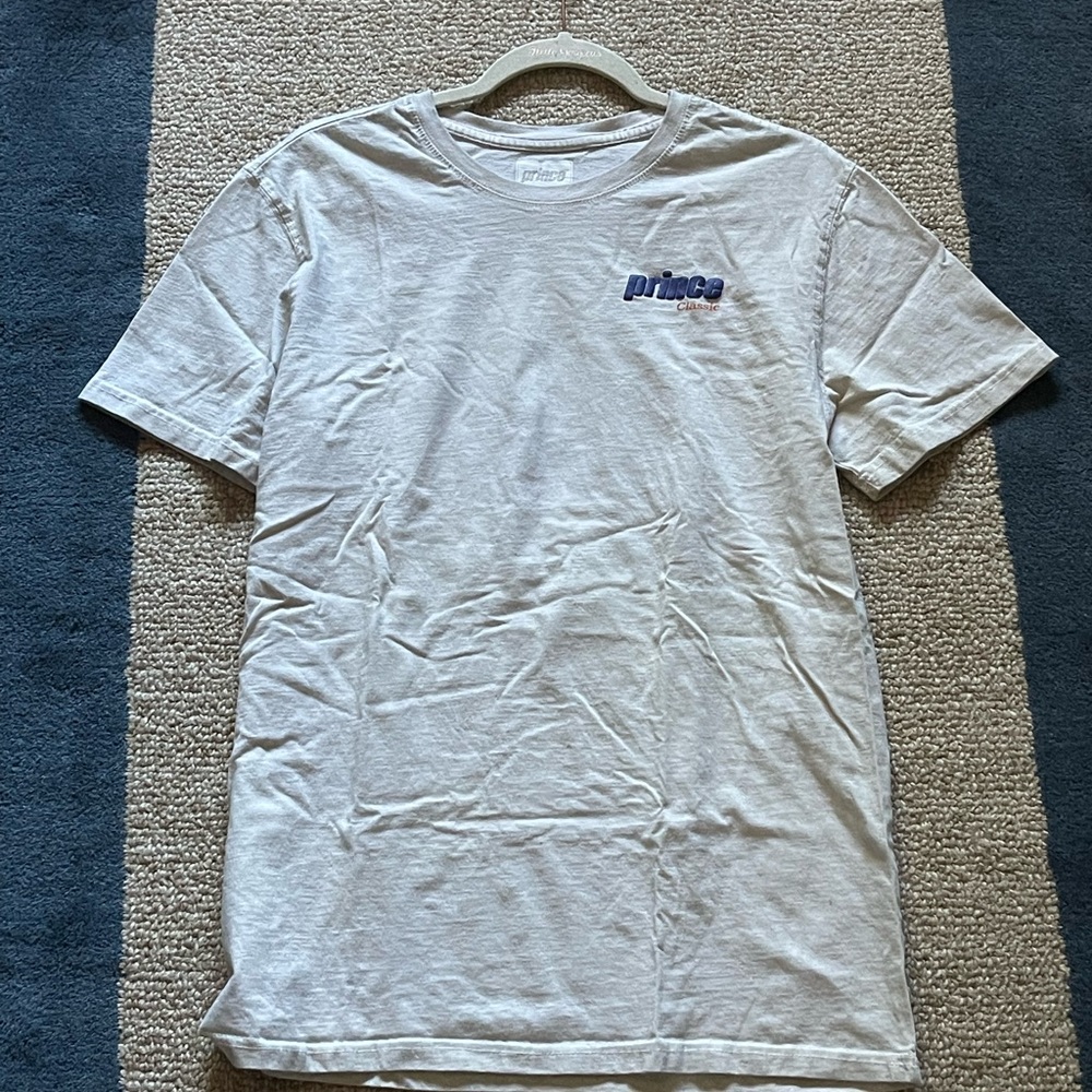 PRINCE CLASSIC VINTAGE TEE